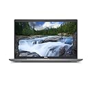 Dell Latitude 5540 Notebook 39,6 cm (15.6') Full HD Intel® Core™ i5 i5-1345U...