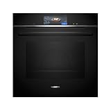 Siemens HB778G3B1,Q700 Smarter Einbau-Backofen, 60 x 60 cm, Made in Germany,...
