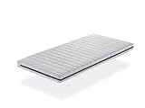 DORMISSIMO Babymatratze 70x140 Baby Star Höhe 11 cm - Kindermatratze -...