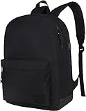 SUPACOOL Leichter Casual Laptop Rucksack mit Laptop Fach 15,6 Zoll für Männer...