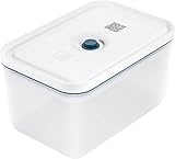 ZWILLING Fresh & Save Vakuumbox, Größe L, Kunststoff, La Mer