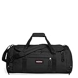 Eastpak READER M + Reisetasche, 117 cm, 113 L, Black (Schwarz)