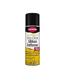 Caramba Easy Clean Silikon Entferner, Spray zum Lösen von Silikon und Wachsen,...