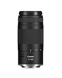 Canon RF 75-300mm F4-5.6 Objektiv | Leichtes Telezoom-Objektiv für Tier- &...
