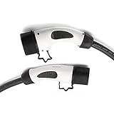 Avistron Ladekabel 7m | 22kW für Elektrofahrzeuge | Typ 2 auf Typ 2 |...