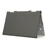 mCover Nur kompatibel mit HP Pavilion X360 14-EKxxxx Serie 2-in-1 Convertible...
