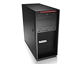 Lenovo ThinkStation P520 Intel Xeon W-2223 256GB SSD Festplatte 16GB Speicher...