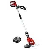 Einhell Akku-Rasentrimmer GE-CT 18 Li (1x 2,5 Ah) Power X-Change (18 V,...