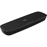 Panasonic SC-HTB200EGK 2.0 Soundbar für TV (Dolby Soundbar, Bluetooth, HDMI, 80...