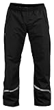 Rubberneck NXSVN Fahrrad Regenhose Atmungsaktiv, Reflektierend mit 3M...
