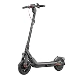 Segway-Ninebot E3 Pro D E-Scooter für Pendler mit Straßenzulassung, 55km...