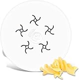 MY Pasta – Fusilli Bucati – Nudelmaschinen-Scheibenmatrizen | Advance...