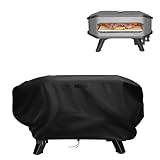 Fenghome Pizzaofen Abdeckung für Cozze 90347 XXL 17' Gas Pizza Ofen,...