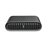 TP-Link TL-WR1502X Wi-Fi 6 Reise-Router, Dual-Band AX1500, 2× Gigabit-Ports,...