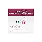 SEBAMED Anti-Aging Aufbau-Creme für Männer und Frauen, Tagescreme,...