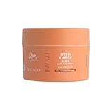 Wella Professionals Invigo Nutri Enrich Deep Nourishing Mask – tiefenwirksame...