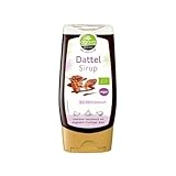 Dattelsirup