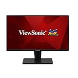 ViewSonic VA2715-H 68,6 cm (27 Zoll) Büro Monitor (Full-HD, HDMI, VGA, Adaptive...