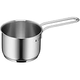 WMF Mini Stielkasserolle 10cm, klein, ohne Deckel, kleiner Topf Induktion 0,5l,...