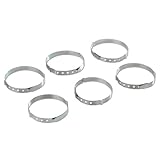 3 PAGEN® Rouladenklammern zum Binden von Fleisch- & Kohlrouladen –...