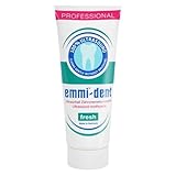 EMMI-DENT Ultraschall Zahnpasta 75 ml