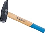 BGS Diy 1854 | Schlosserhammer | 500 g