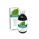 Chlorophyll Naturalma - alkoholfreie Flüssigkeit 500 ml -...