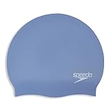 Speedo Unisex Erwachsene Badekappe für lange Haare | Badekappe | Ziepfrei |...
