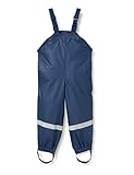 Playshoes Wind- und wasserdichte Regenhose Regenbekleidung Unisex...