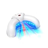 Nagelpilz Laser,Gerät zur Reinigung und Pflege der Nägel für...