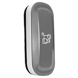 maxtek Whiteboard Schwamm Magnetisch, 1er Pack Starker Magnetischer Radierer,...