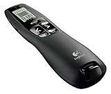 Logitech R800 Professional Presenter R800 Professional Presenter, 3,8 x 13,4 x...