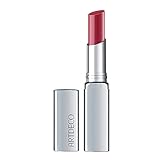 Artdeco Color Booster Lip Balm, Lippenbooster Für Vollere Lippen, 4 - Rose, 1...