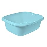 keeeper Universal-Schüssel mit Ausguss, Eckig, 9 l, 38 x 32 cm, Björk,...