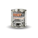 Rostio Tankversiegelung Einkomponentenharz 1k Tankbeschichtung | Rostschutz |...