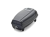OASE 34064 AquaOxy 250, 250 l/h - geräuscharmer Teichbelüfter für...