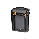 Lowepro GearUp Creator Box Large II, Tasche für Spiegellose und DSLR-Kameras,...