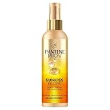Pantene Pro-V Sunkiss Glow Haarspray 200ml, Schützt vor UVA, UVB, Salz und...