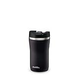 Aladdin Barista Café Thermavac Leak-Lock Edelstahl Thermobecher 0.25L Black -...