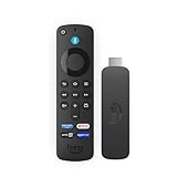 Zertifiziert und generalüberholt Amazon Fire TV Stick 4K, mit Unterstützung...
