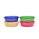 Tupperware SS Schüssel 1L 4-tlg