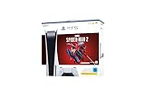 PlayStation®5 – MARVELS´S SPIDER-MAN 2