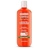 CANTU Sheabutter für natürliches Haar sulfatfreie Feuchtigkeitscreme Kur, 400...