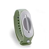 Cleanbrace Desinfektionsarmband (8er-Pack) | Mobile Handdesinfektion | Armband...
