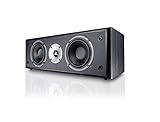 Magnat Monitor Supreme 252, Schwarz