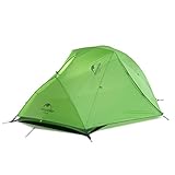 Naturehike Star-River Zelt 2 Personen Doppelzelt Ultraleichtes Zelt...