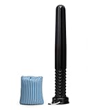 Sigvaris DOFF N' DONNER Set, Patentierte Anziehhilfe für Kompressionsstrümpfe...