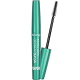 IsaDora Natürliche Verlängerung Mascara - Vegane Make-up mit natürlichen...