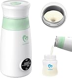 Bellababy Flaschenzubereiter für Babys, Flaschenwärmers,Bottle Warmer...