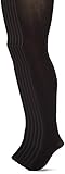Nur Die Damen 3er Pack Ultra Blickdicht 80 Den Warme Matte Optik Breiter...
